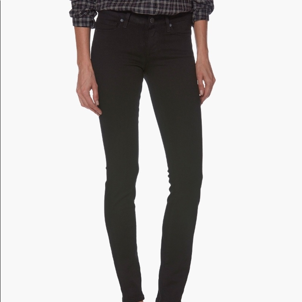 Paige Verdugo Ultra Skinny Jean